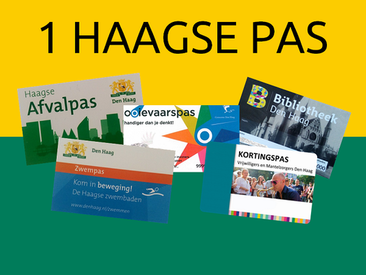 Petitie 1haagsepas