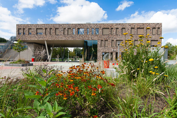 Farelcollege ridderkerk