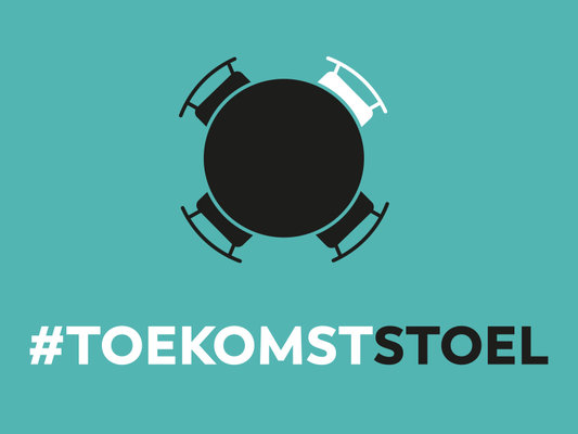 Logo toekomststoel3