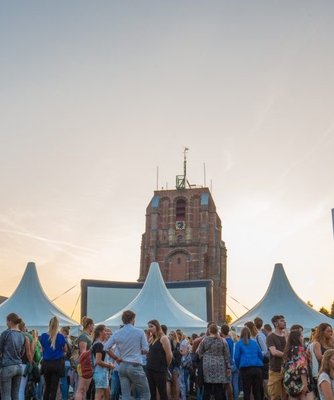 Foto festivals leeuwarden