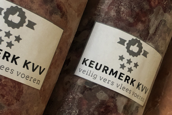 Keurmerk kvv 2