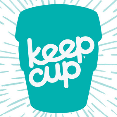 Keep cup