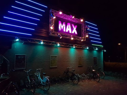 Max