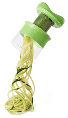 Oxo spiralizer