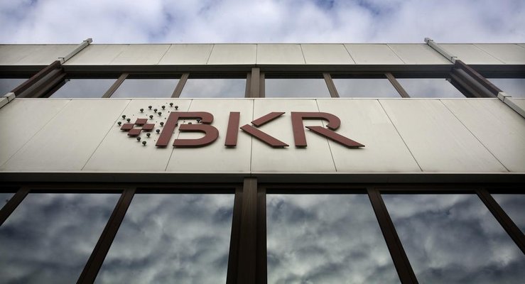 Bkr