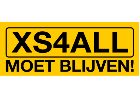 Xs4all moet blijven