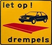 Verkeersdrempel