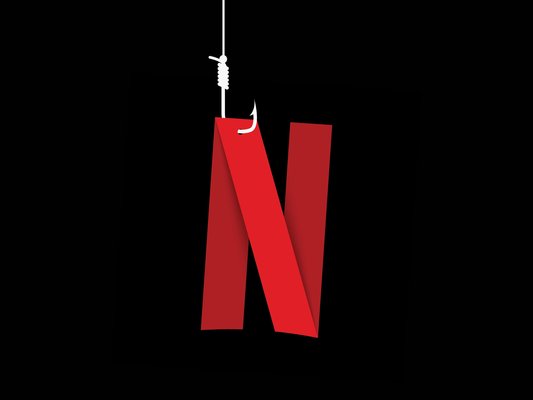 Netflix logo