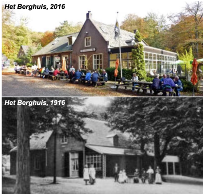 Het berghuis 1916 2016