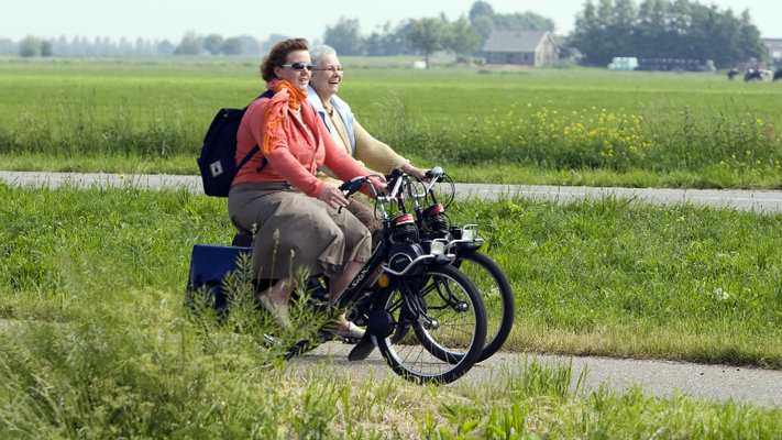 Snorfiets helmplicht 10122018