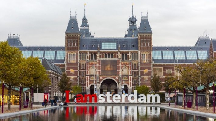 Iamsterdam