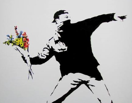 Banksy