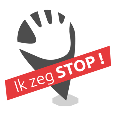 Ik zeg stop