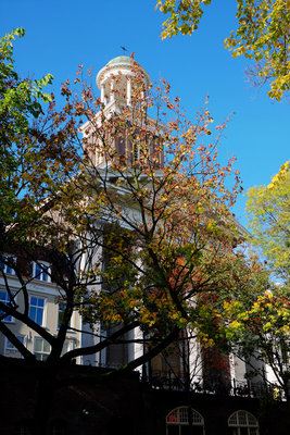 Augustinis kerk utrecht