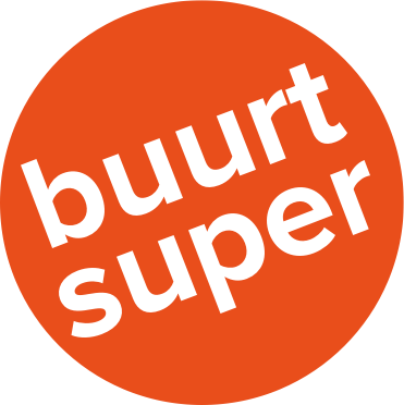 Buurt super