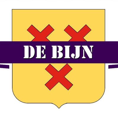 Nieuw logo bijn