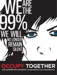 Occupy