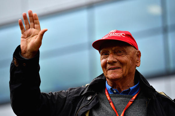 Niki lauda 815384324