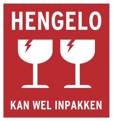 Hengelo kaninpakken