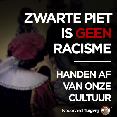 Zwarte piet