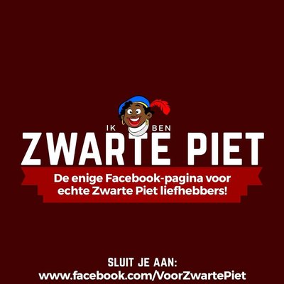 Zwartepiet