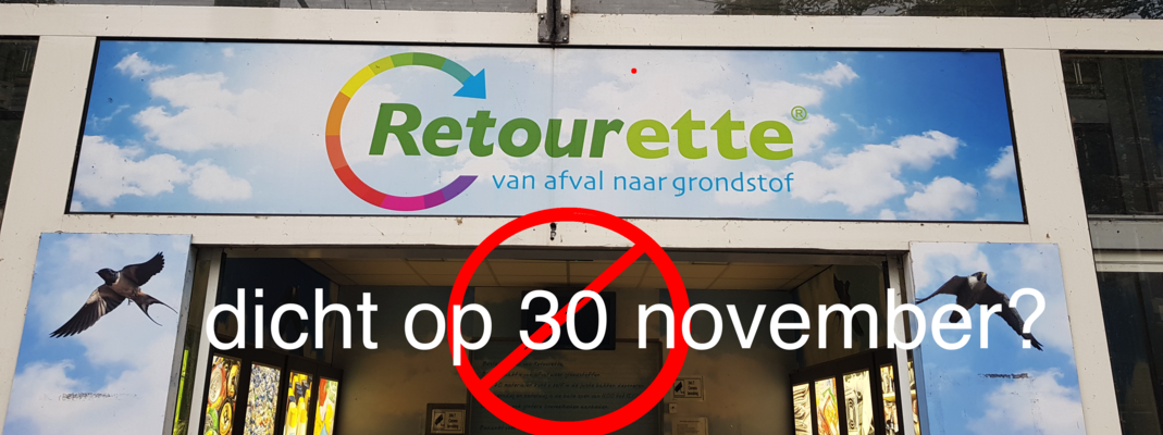 Retourettepetitie