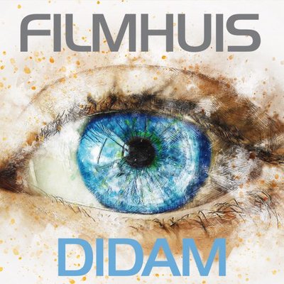 Logo filmhuis