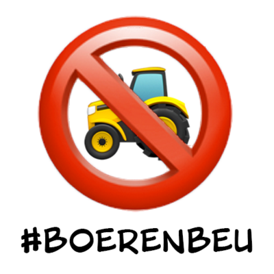 Boerenbeu