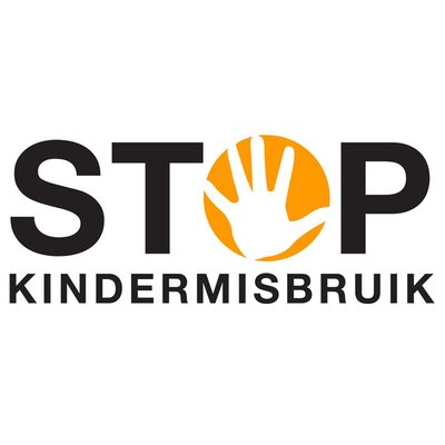 Stop kinder misbruik