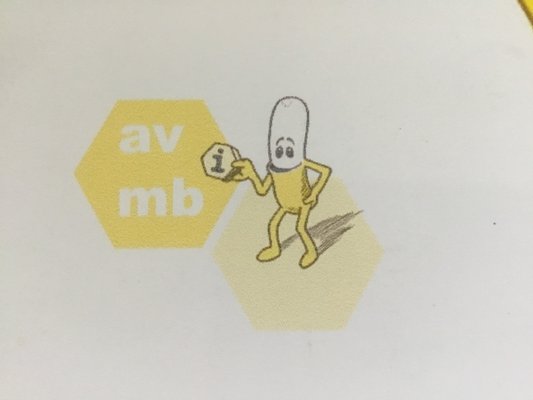 Avmb