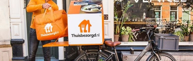 Thuisbezorgd