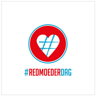 Red moederdag logoblok 540x540