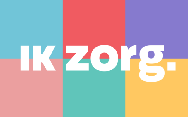 Ikzorg logo organisaties rgb