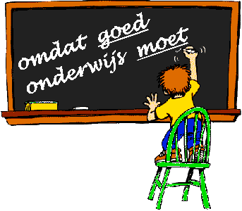 Schoolbord