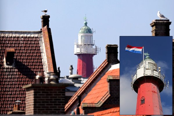 Vuurtoren koningsdag zonder vlag001combidickteske