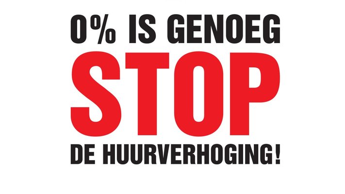 Stop huurverhoging 1280x720