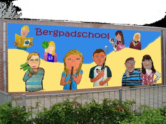 Bergpadschool