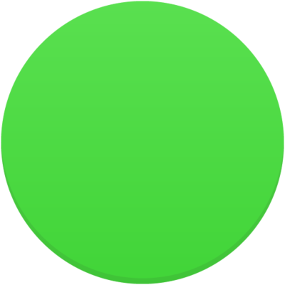 Trafficlight green 40427