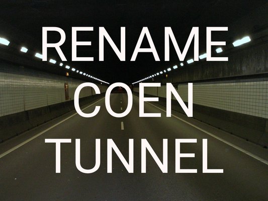 Rename coentunnel