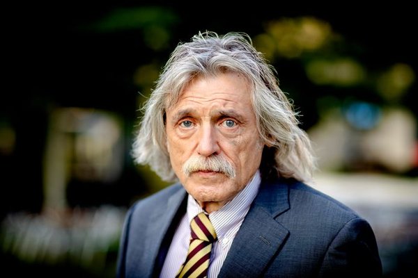 Johan derksen