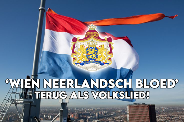 Wien neerlandsch bloed