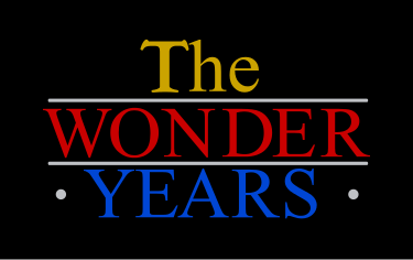 The wonder years logo.svg