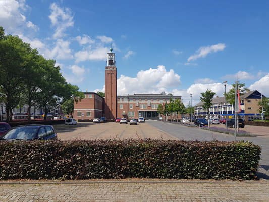 Gemeentehuis