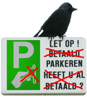 Betaaldparkeren