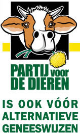 Pvvd partij voor de dieren