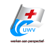 Uwv redcross