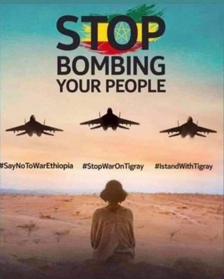 Stopwarinethiopia