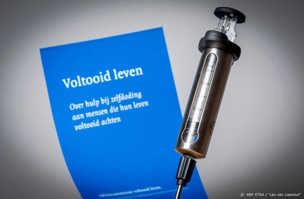 Onderzoek voltooid leven duizenden mensen hebben doodswens1580383338