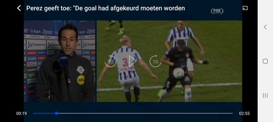 Screenshot 20201220 190750 fox sports nl