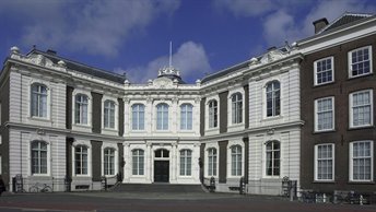 Raad van state   paleis kneuterdijk